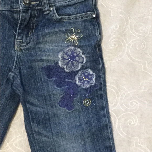 Children’s Place Jeans - Picture 2 of 5